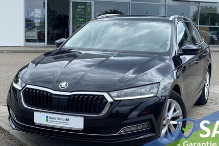 Skoda Octavia 40.606 km 23.670 € Schrobenhausen-Edelshsn. 86529