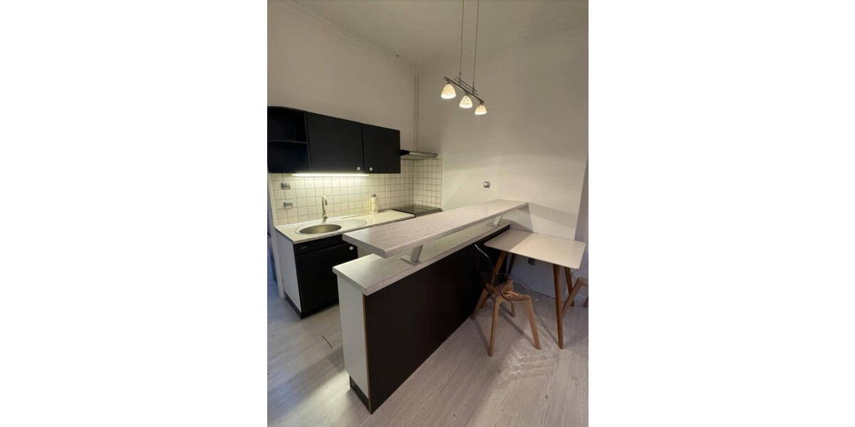 Etagenwohnung Wiesbaden Südost - 1 Zimmer, 40 m&sup2;, 550&euro; | Angebot:26033071