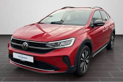 VW Taigo 19.650 km 21.870 &euro; Cochem / Faid 56814