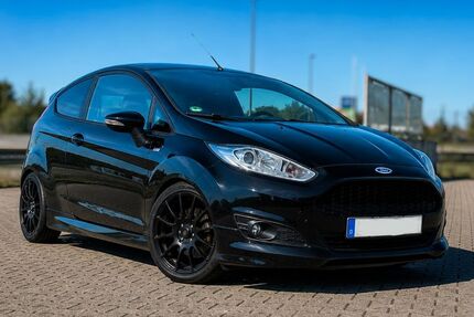 Ford Fiesta 118.768 km 12.980 &euro; Koblenz 56070