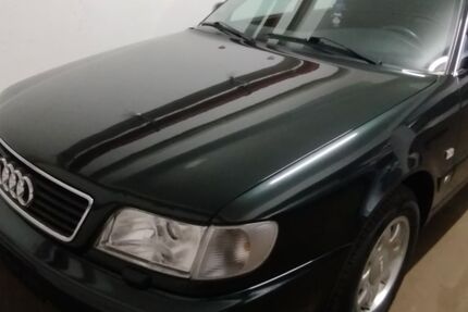Audi 100 151.600 km 8.500 &euro; Leipzig 04288