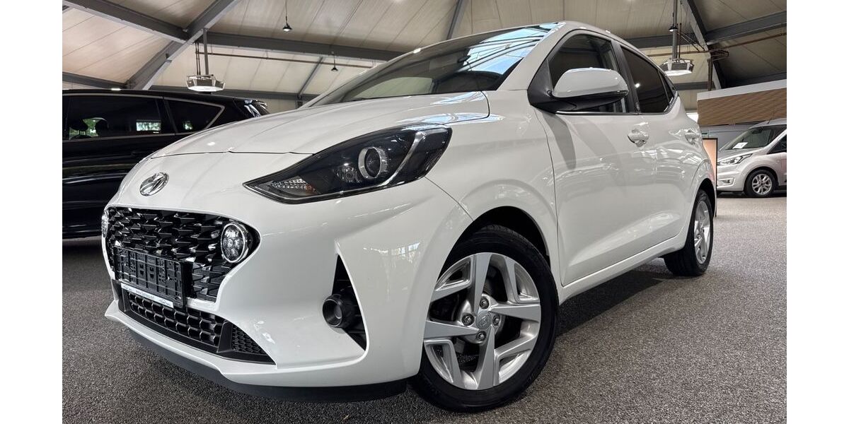 Hyundai i10 64.846 km 10.890 &euro; Troisdorf 53842