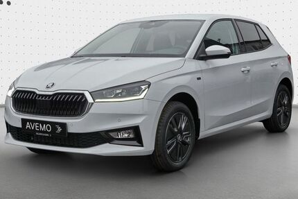 Skoda Fabia 5.000 km 22.490 &euro; Coburg 96450