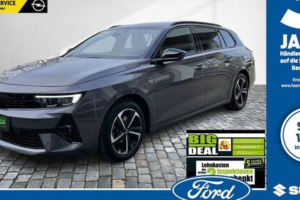 Opel Astra 23.195 km 21.440 &euro; München 80993