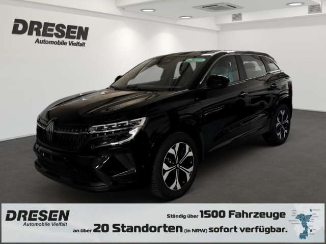 Renault Austral 8.846 km 26.450 &euro; Neuss 41464