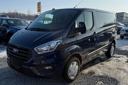 Ford Transit Custom 122.913 km 15.390 &euro; Hutthurm 94116