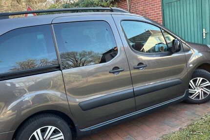 Citroen Berlingo 184.000 km 7.500 &euro; Ahlerstedt 21702
