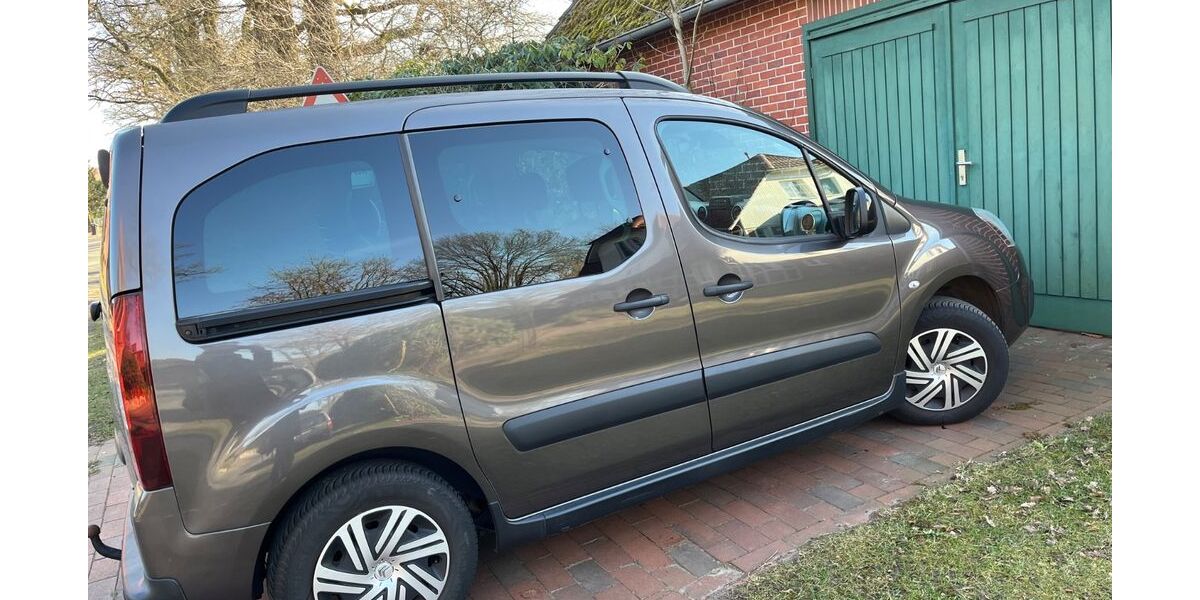 Citroen Berlingo 184.000 km 7.500 &euro; Ahlerstedt 21702