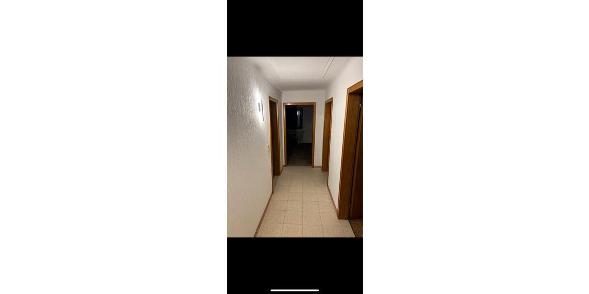 Wohnung Gusenburg 2 zimmer