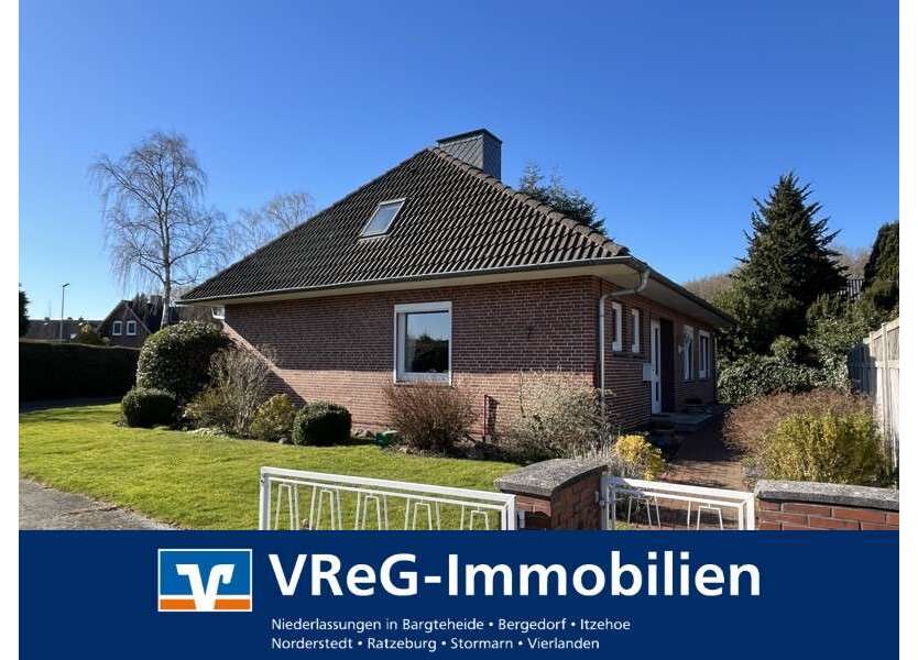 Haus zum Kaufen in Lägerdorf 369.000 € 97 m²