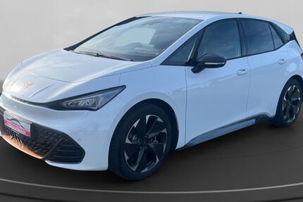 Cupra Born 5.264 km 34.990 &euro; Bad Kreuznach 55543