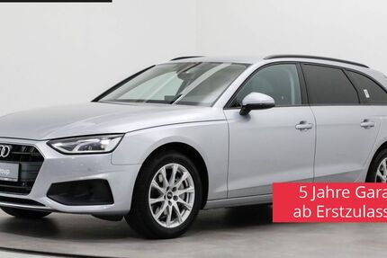 Audi A4 56.800 km 28.860 &euro; Feldkirchen/Westerham 83620