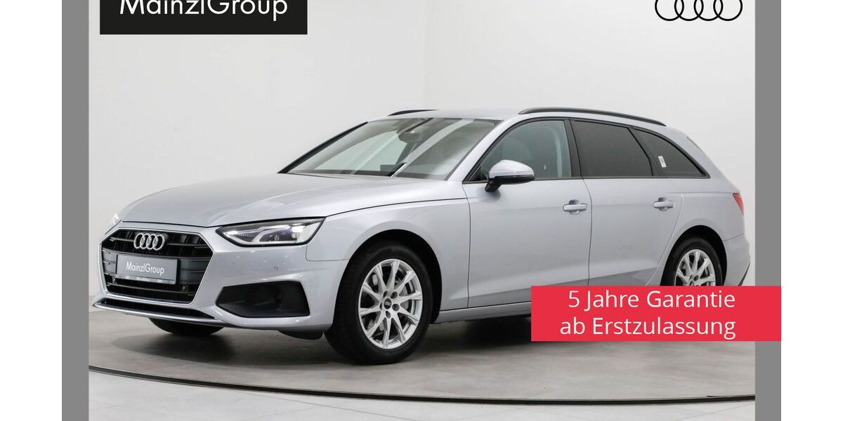 Audi A4 56.800 km 28.860 &euro; Feldkirchen/Westerham 83620