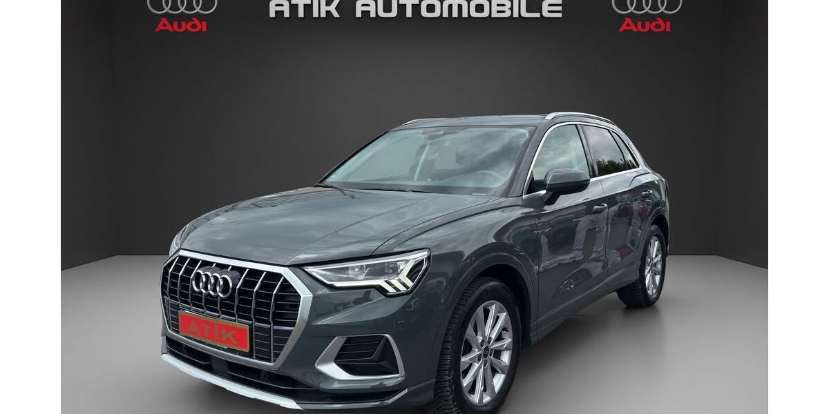 Audi Q3 31.800 km 27.880 &euro; Hannover 30419
