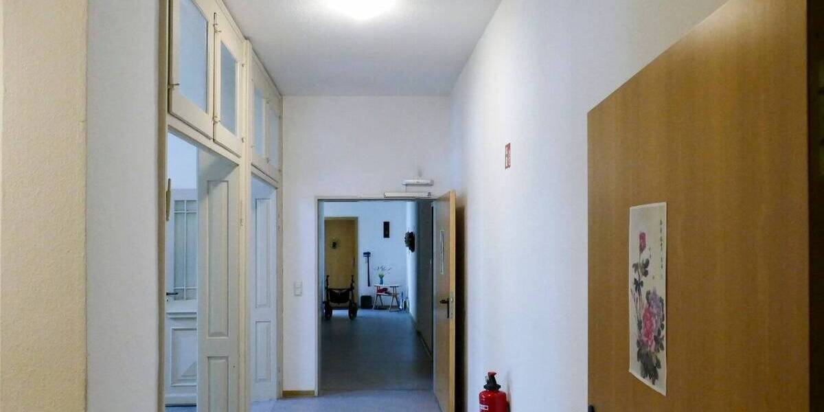 Etagenwohnung Greiz - 2 Zimmer, 37 m&sup2;, 33.000&euro; | Angebot:25729323