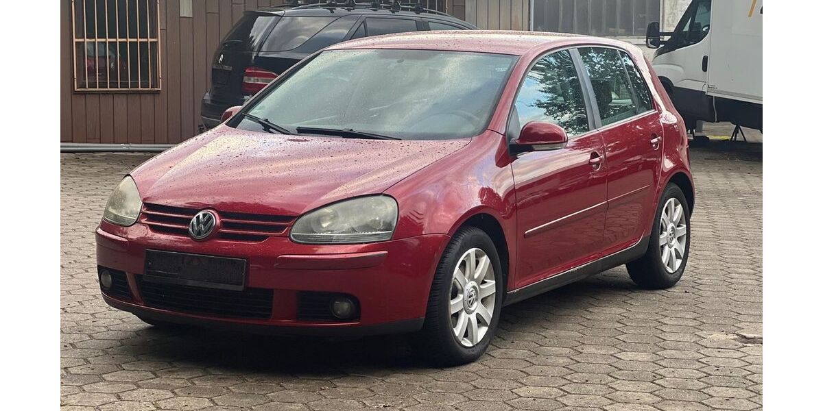 VW Golf 196.000 km 3.490 &euro; Norderstedt 22848
