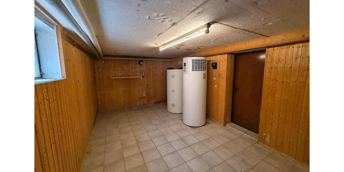 Einfamilienhaus Bad Windsheim - 6 Zimmer, 110 m&sup2;, 340.000&euro; | Angebot:26749992