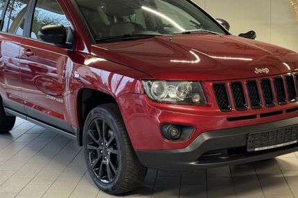 Jeep Compass 229.000 km 3.990 € Brey 56321
