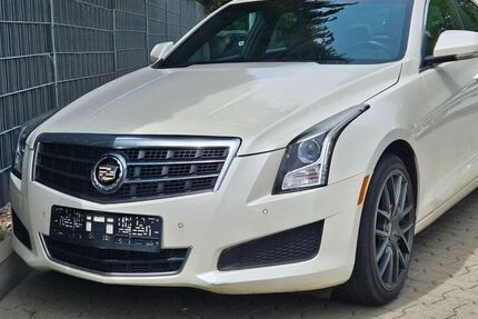 Cadillac ATS