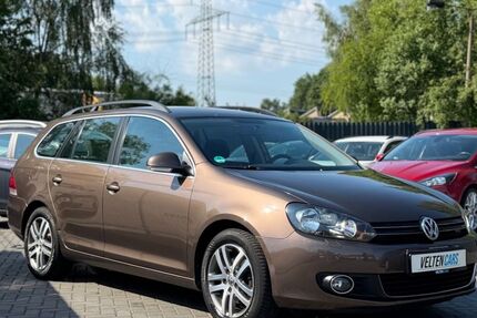 VW Golf 114.958 km 6.499 &euro; Velten 16727