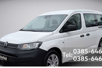 VW Caddy 85.800 km 21.888 &euro; Schwerin 19061