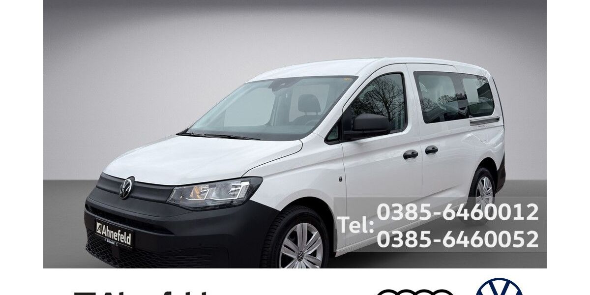 VW Caddy 85.800 km 21.888 &euro; Schwerin 19061