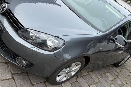 VW Golf 275.000 km 3.999 &euro; Müden 38539