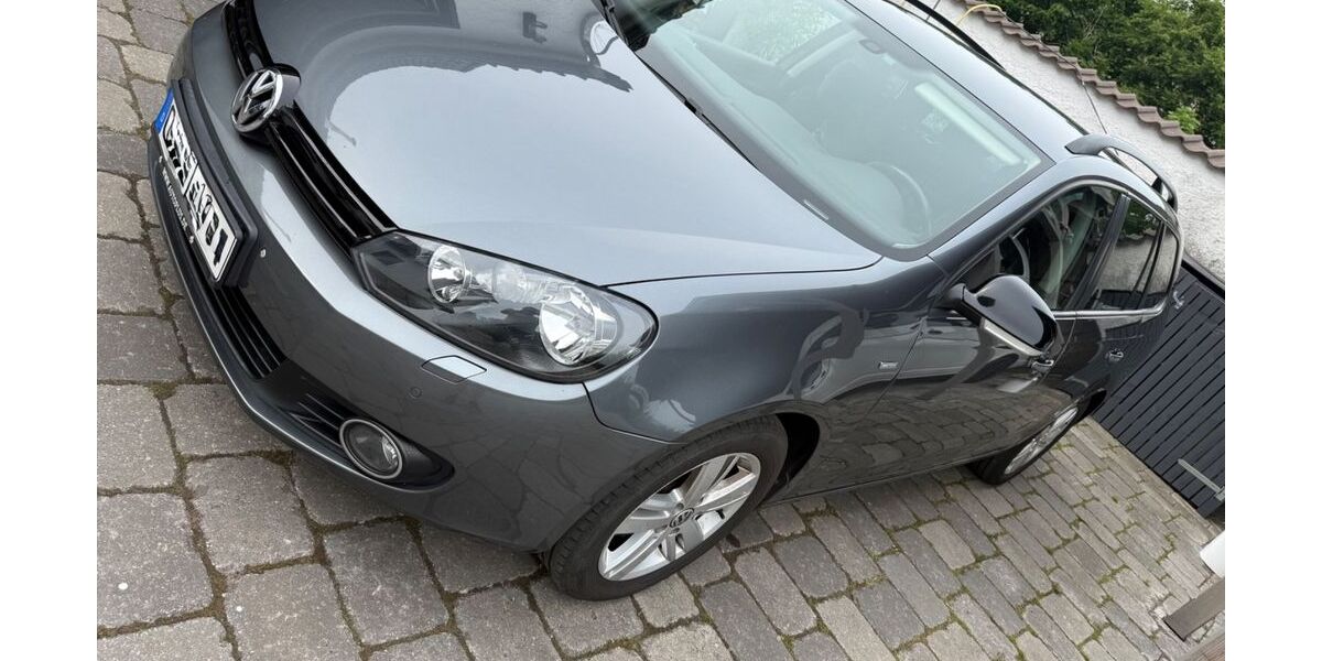 VW Golf 275.000 km 3.999 &euro; Müden 38539