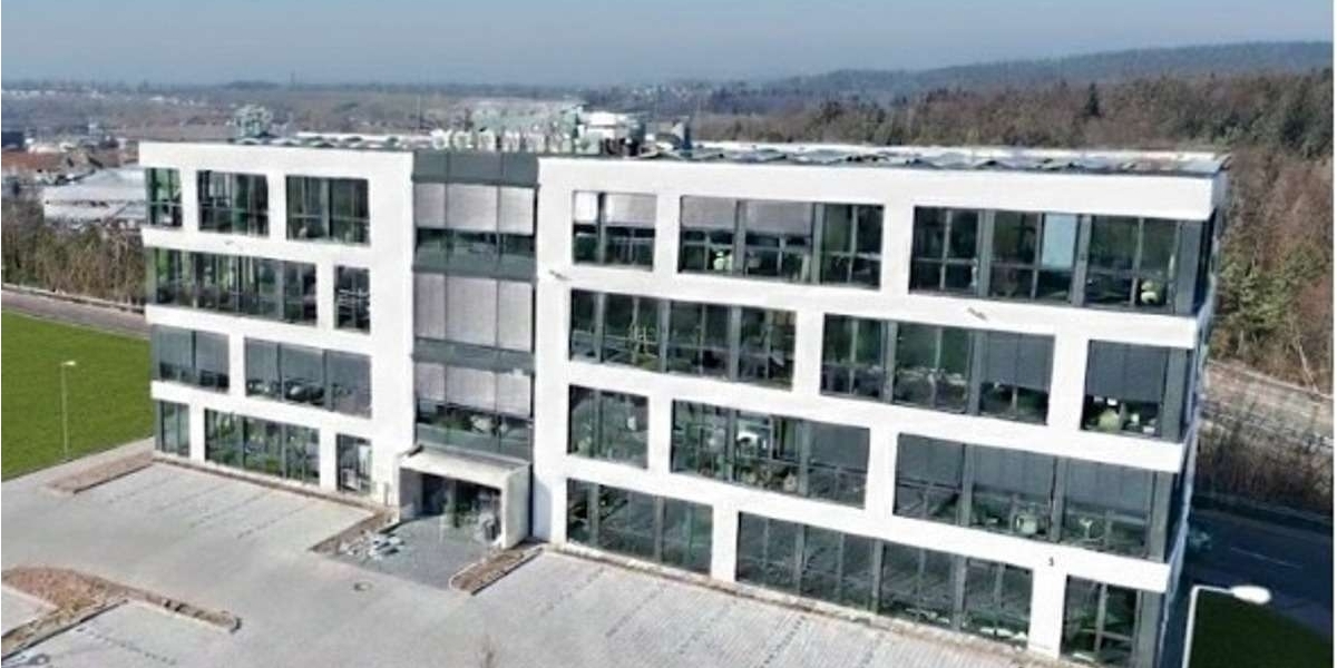 Interessante Bürofläche im PRE Park Kaiserslautern – Provisionsfreie Vermietung - Gewerbeobjekt Kaiserslautern | Angebot:27142829