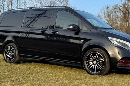 Mercedes-Benz V 250 168.500 km 35.500 &euro; Am Mellensee 15838