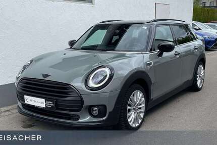 Mini Cooper Clubman 43.726 km 25.770 &euro; Krumbach 86381