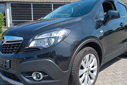 Opel Mokka 195.700 km 6.600 &euro; Lahr-Langenwinkel 77933