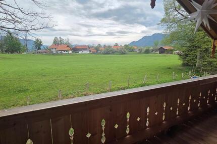 Wohnung Lenggries - 3 Zimmer, 110 m&sup2;, 1.300&euro; | Angebot:26525693