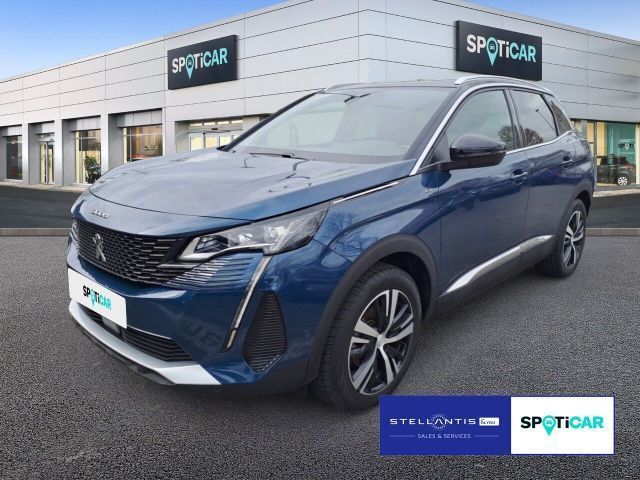 Peugeot 3008 30.695 km 24.190 &euro; Mannheim 68309