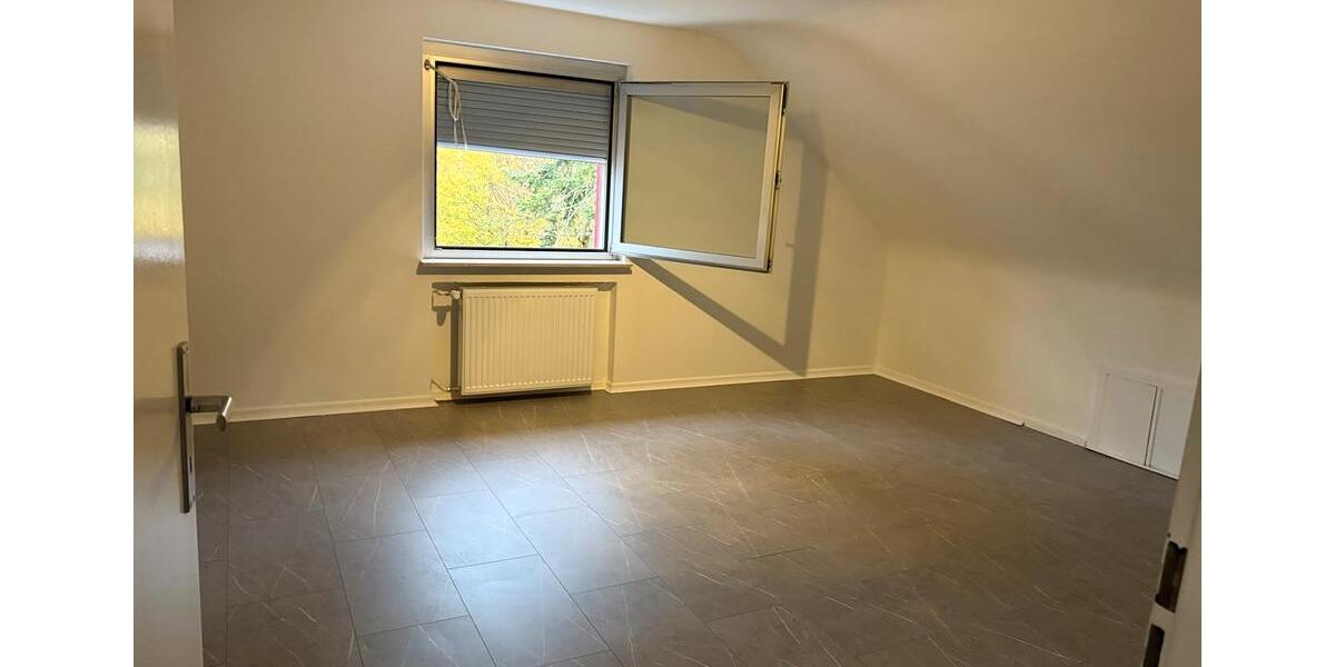 Zwei Zimmerwohnung in Frankfurt Fechenheim 2 zimmer