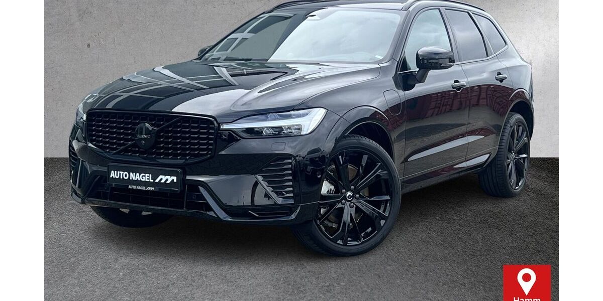 Volvo XC60 5.826 km 55.800 € Hamm 59067
