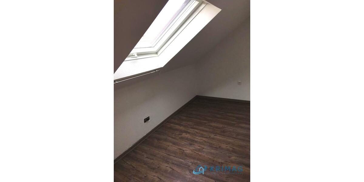 Maisonettenwohnung Körle - 3 Zimmer, 86 m&sup2;, 490&euro; | Angebot:24953636
