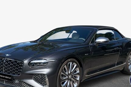 Bentley Continental GTC 1.555 km 355.999 &euro; München 80809