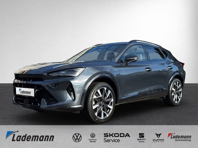 Cupra Formentor 1.200 km 36.224 &euro; Lauda-Königshofen 97922