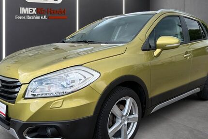 Suzuki SX4 74.000 km 10.900 &euro; Marl 45772