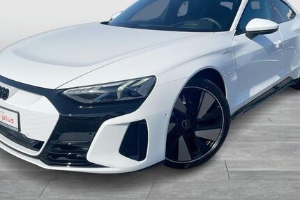Audi e-tron GT 21.946 km 54.990 &euro; Nidderau 61130