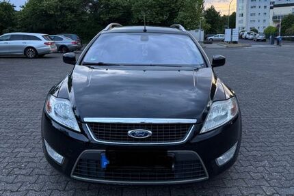 Ford Mondeo 260.000 km 3.600 € Limburg 65549