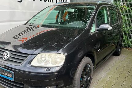 VW Touran 270.000 km 800 &euro; Gütersloh 33335