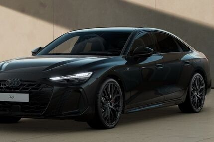 Audi A6 4.500 km 77.135 &euro; Northeim 37154