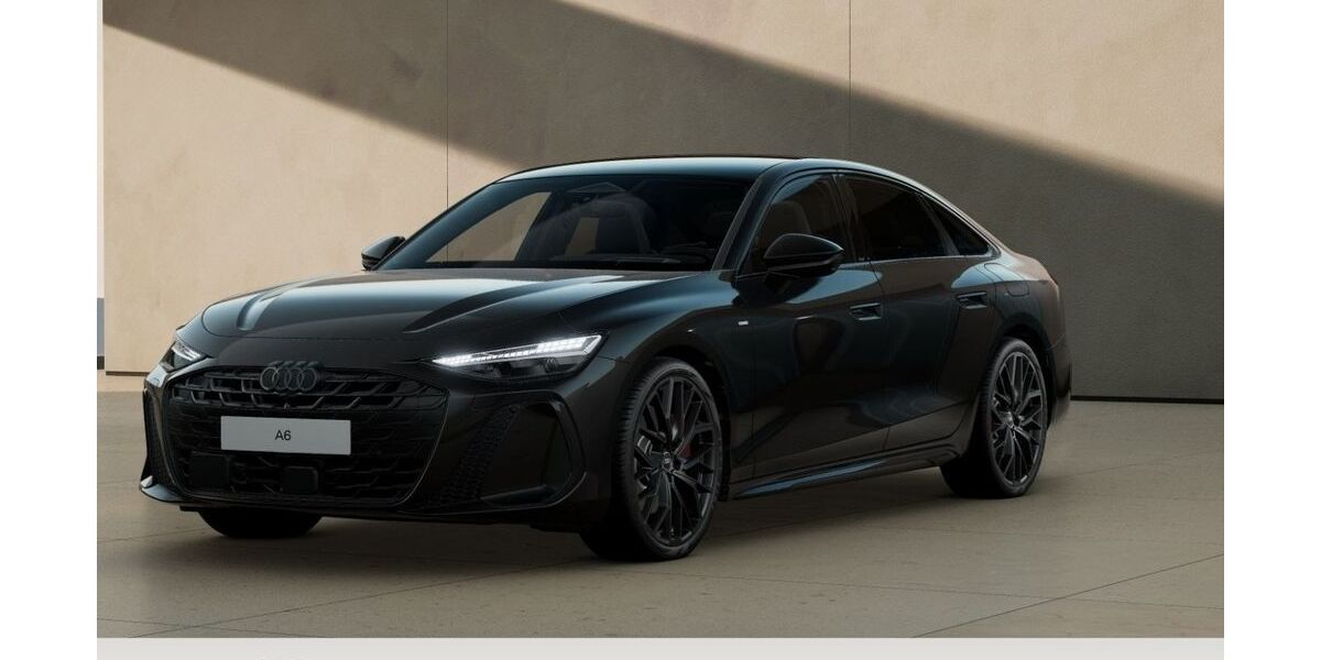 Audi A6 4.500 km 77.515 &euro; Northeim 37154