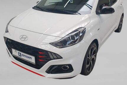 Hyundai i10 6.148 km 19.490 &euro; Aurich 26605