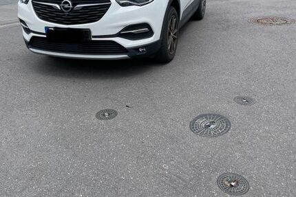 Opel Grandland (X) 36.800 km 18.000 &euro; Griesheim 64347