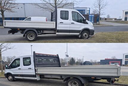 Ford Transit 120.000 km 17.999 &euro; Achim 28832