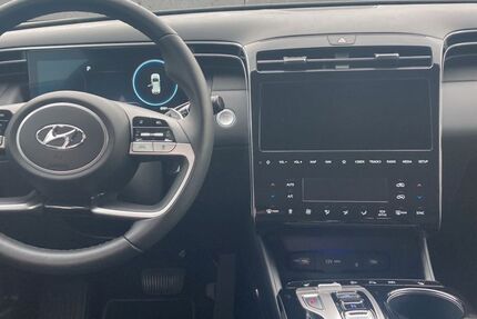 Hyundai TUCSON 9.500 km 26.990 &euro; Groß - Gerau 64521