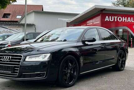 Audi A8 187.000 km 31.990 € Obersulm 74182